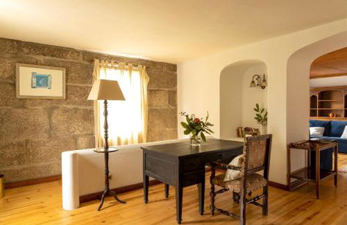 Casa da Guarda de Fora - Foto 5