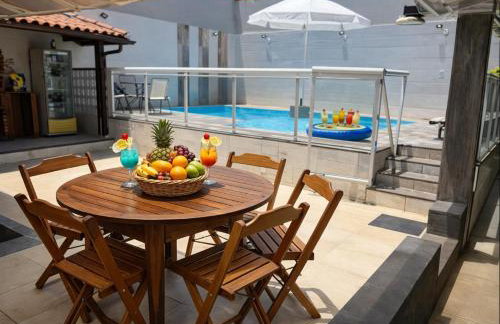 Pé na Areia Beach House - Foto 1