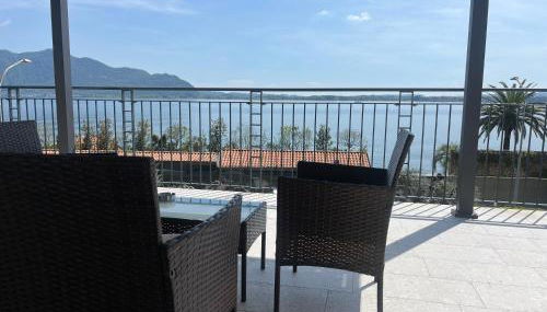 Villa Anna - Lake View Apartments - Foto 3