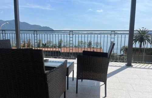 Villa Anna - Lake View Apartments - Foto 3