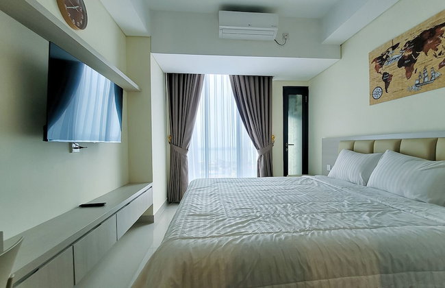 Meisterstadt Pollux Habibie PalamMansion - Foto 69