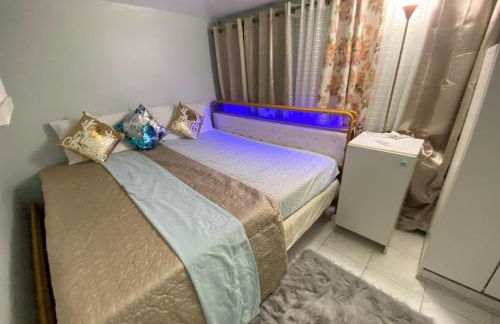 Oasis in New Jersey - 2BR NYC Access - Foto 19