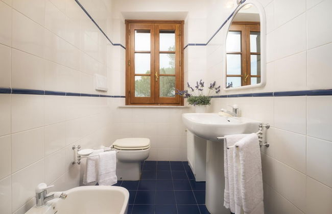 Fonte Pinella 8 in Chiusi - Foto 28