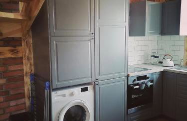 Domek Na Gwizdówce " u KARGULA" - KASZUBY - Foto 8