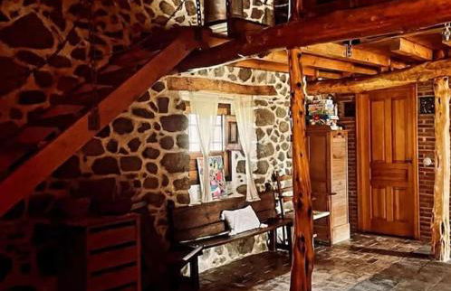 Agroturismo Los Prados Sierra de San Vicente - Foto 3