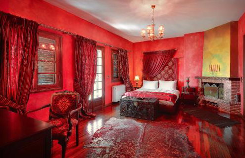 Infinity Villa Ioannina - Photo 22