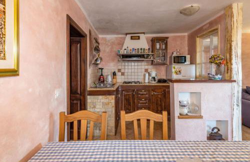 Villa Lastavica pod Ruzon, two beautiful villas in the heart of Istria - Photo 14