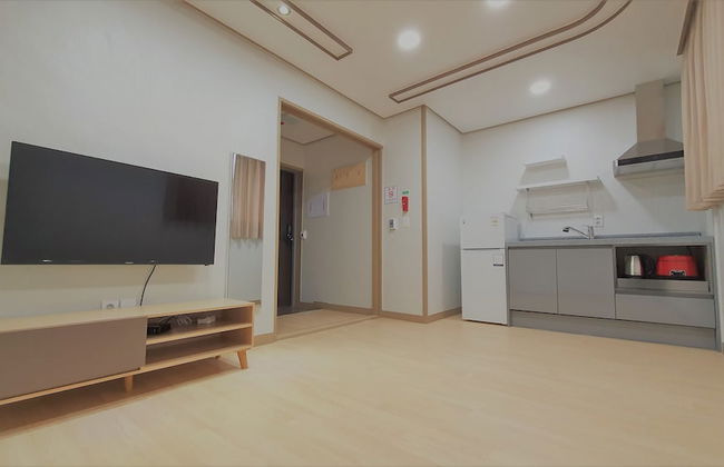 Haha Pension - Foto 5