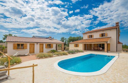 Holiday house Hojevica - Kras, Krk - Photo 1