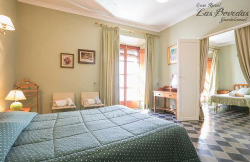 Casa Rural Las Bóvedas - Foto 23