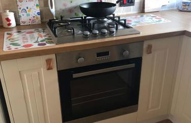 West View Cottage in Seaside Village of Allonby Cumbria - Foto 19