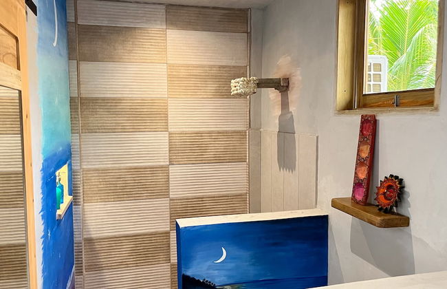 SHANTI SURF CAMP - Photo 36