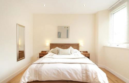 Edinburgh Church Apartments - Foto 18