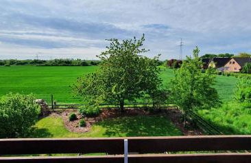 Schöne Wohnung mit Blick ins Grüne Messenah Exhibition apartment - Foto 1