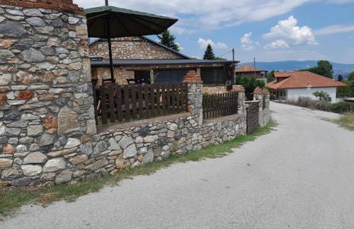 Artemis' Stone House - Photo 39