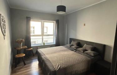 Schöne Wohnung im Herzen von Słubice - Photo 7