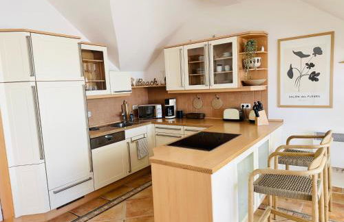 HAFENROMANTIK - Wohnen mit Charme im Herzen von Neustadt mit Blick auf das Binnenwasser - Foto 18