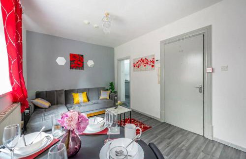 *F6GH For your most relaxed & cosy stay + FREE PARKING & WiFi - Photo 22