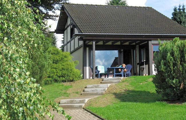 Holiday Home in Mielinghausen Near ski Area - Foto 17