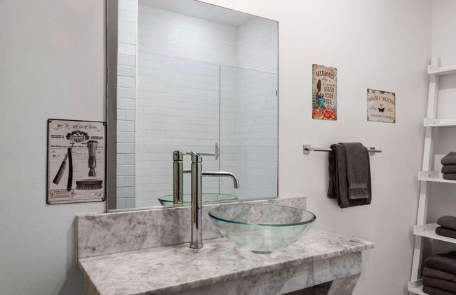 The Haas, Trademark Collection by Wyndham - Foto 17