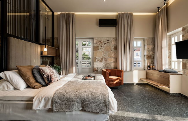 Divino Suites Chania - Foto 6