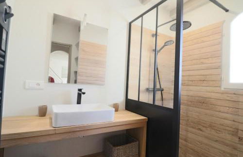 Le mas Sainte Marie - Foto 16