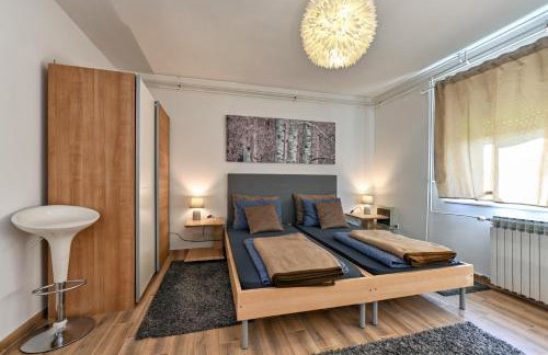 Apartman Jura, dvije spavaće sobe - Foto 10