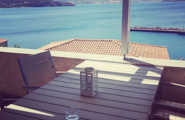 Heliades maisonettes - Foto 18