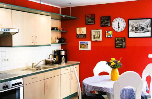 Ferienhaus "Landhaus Speck" Objekt-ID 12131-6 - Foto 7