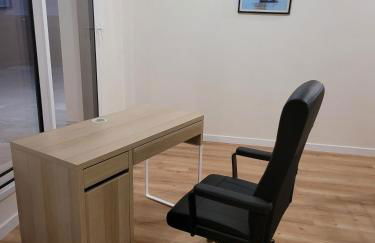 Villa l'estran récente vue mer Plounéour-Brignogan-plages - Foto 19