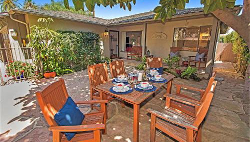 Juniper Cottage by Paradise Retreats - Foto 2