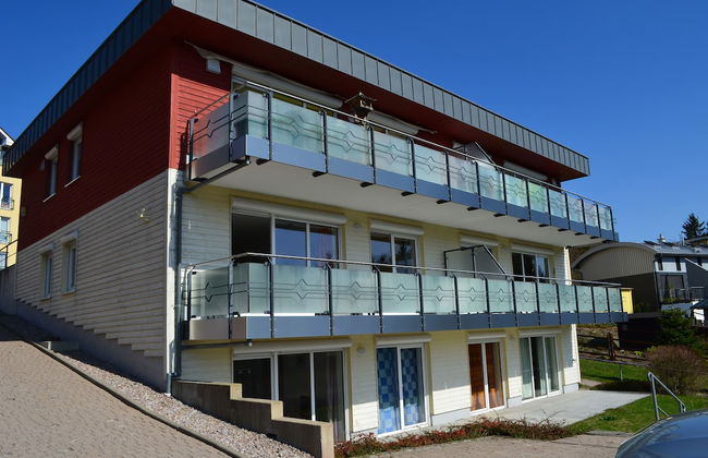 Haus Ohragrund Oberhof - Foto 1