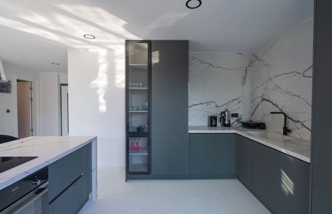 Villa Sefa Söğüt Daily Weekly Rentals - Foto 7