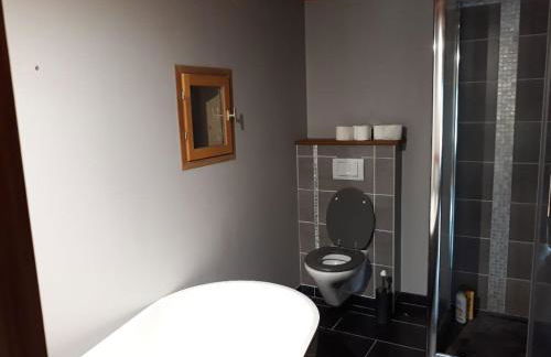 ARDECHE SUD Belle Maison Vue Superbe - Foto 7