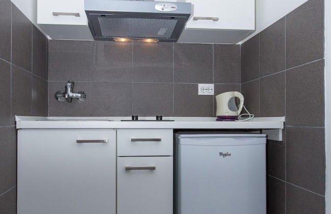 Apartments Villa Roza - Foto 10