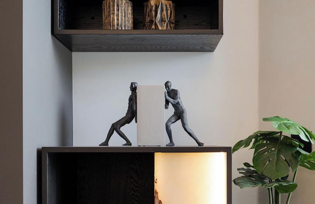 Athenian Riviera Luxurious Residence - Foto 37