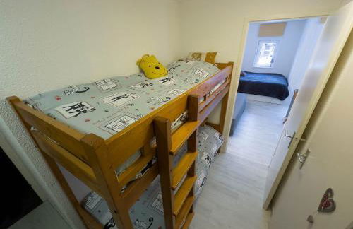 Appartement en pied de piste dans résidence en haute Savoie - Photo 11