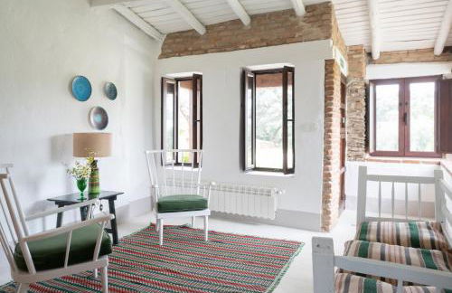 Finca El Azahar - Foto 53