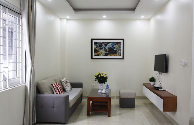 iStay Hotel Apartment 2 - Foto 10