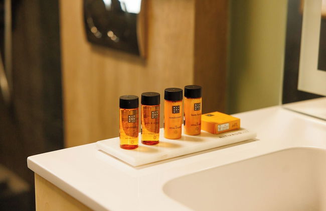 RECONNECT GLAMPING - Foto 17