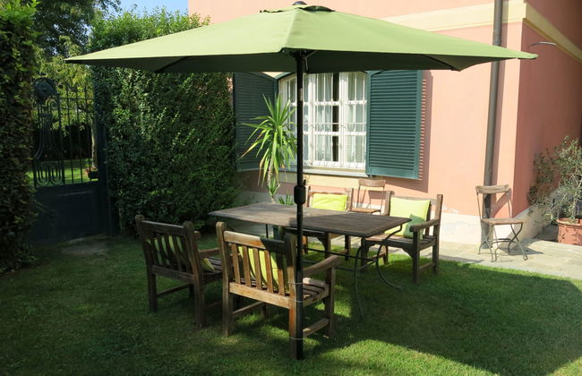 Villa Remotti - Foto 3