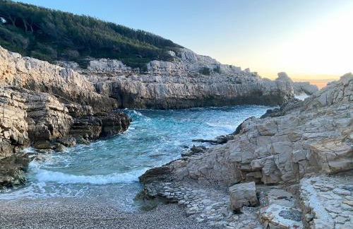 Villa d'exception piscine privée et vue mer - Foto 42