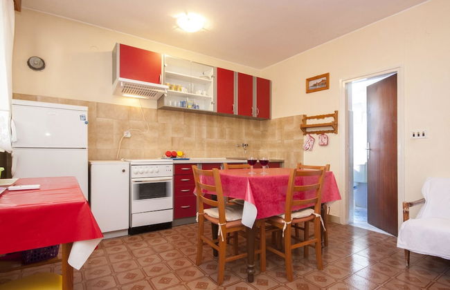 Apartments Nikica Primosten - Foto 6