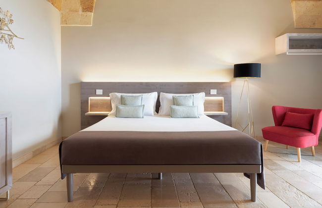 Masseria Elysium - Foto 10