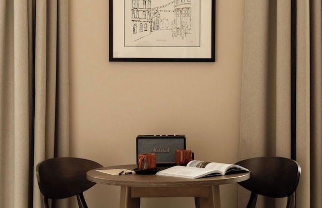 Moment George IV Bridge - Foto 37