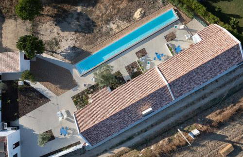 Malas a Montes - Alentejo Rural Retreat with Lap Pool near the beach - Foto 61