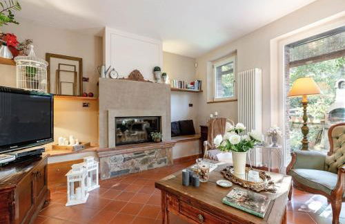 Farmhouse in Lucca with Private Pool - Foto 17