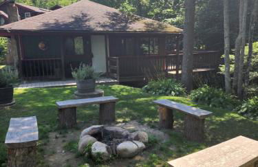 Magnolia Streamside Resort - Foto 45