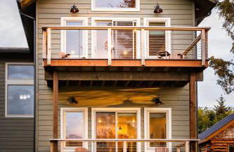 Lakeshore Lodging Suites - Foto 5