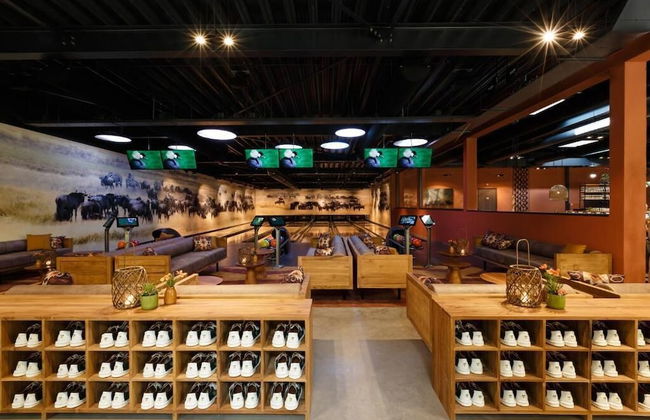 Safari Resort Beekse Bergen - Foto 30